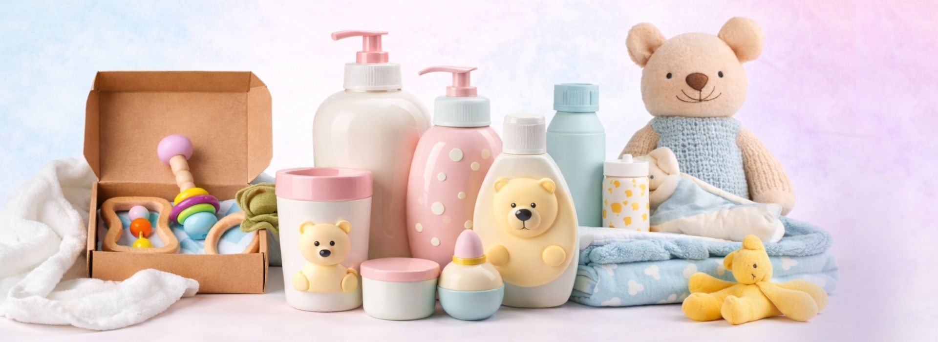 Baby Essentials