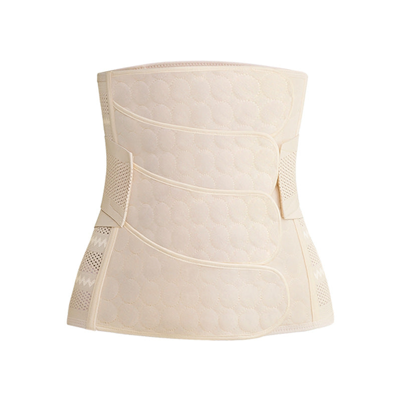 Postpartum Belly Band Support Wrap for Women