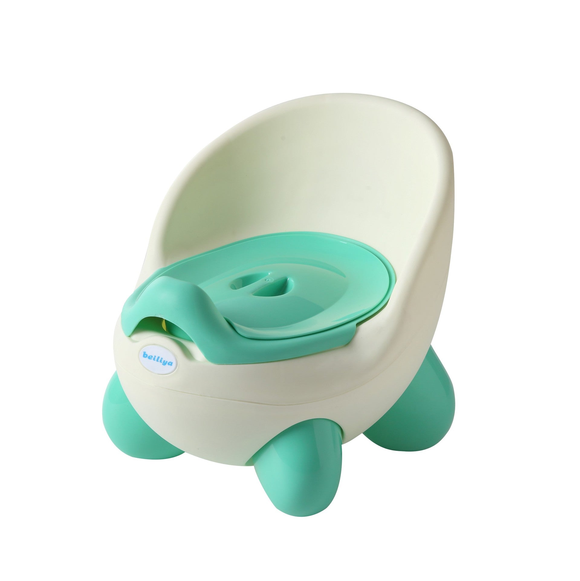 Cartoon Baby Potty Training Toilet Seat