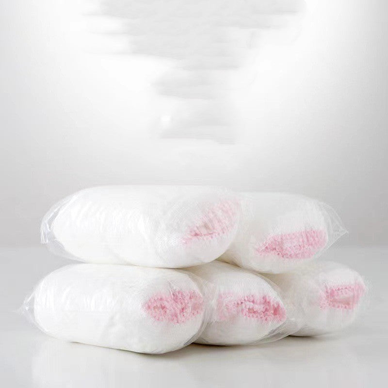 Disposable Maternity Cotton Underwear for Women