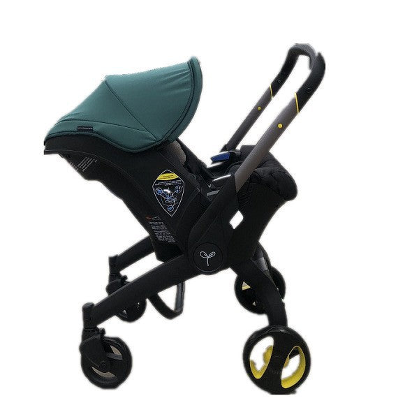 Baby Multi Functional Stroller Lightweight Travel
