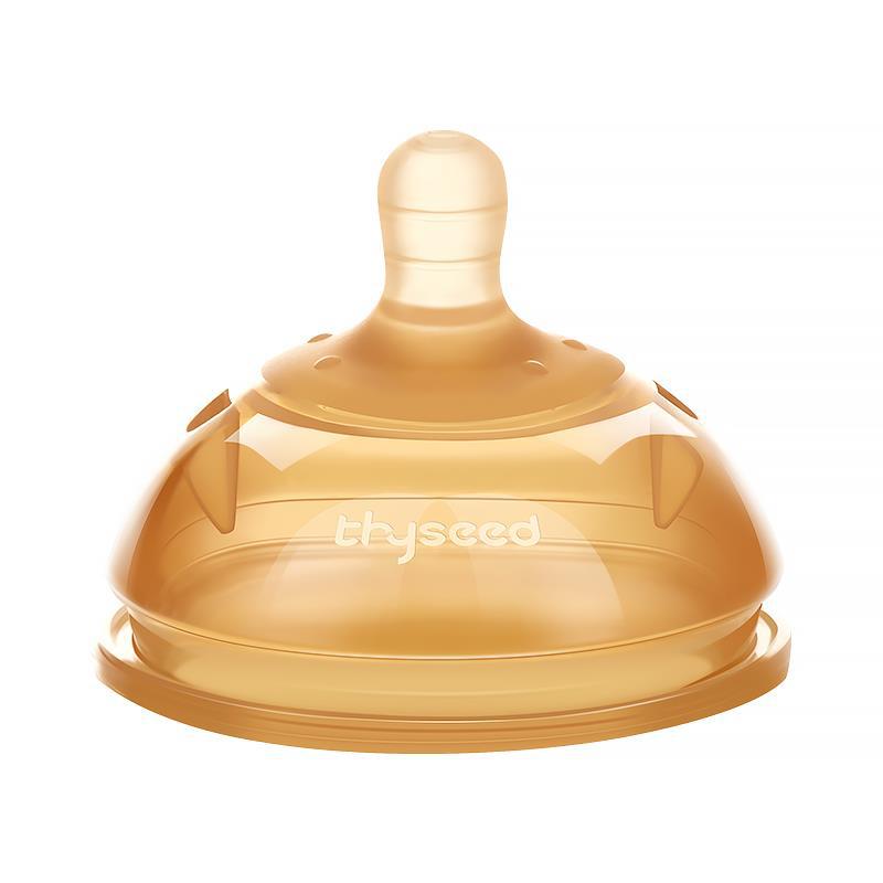 BPA-Free PPSU Baby Bottle - Wide Neck Anti-Colic Feeding