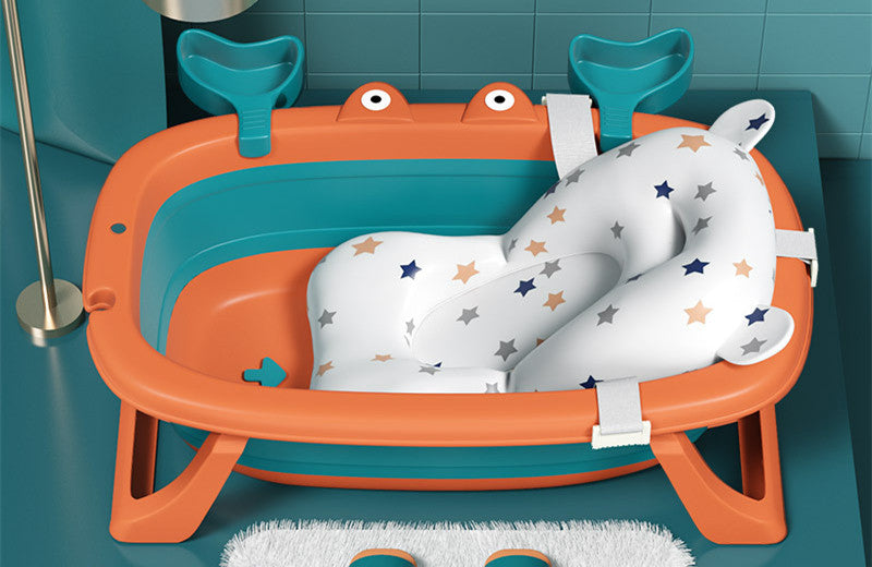 Foldable Baby Bathtub for Newborns
