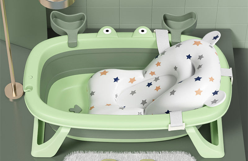 Foldable Baby Bathtub for Newborns