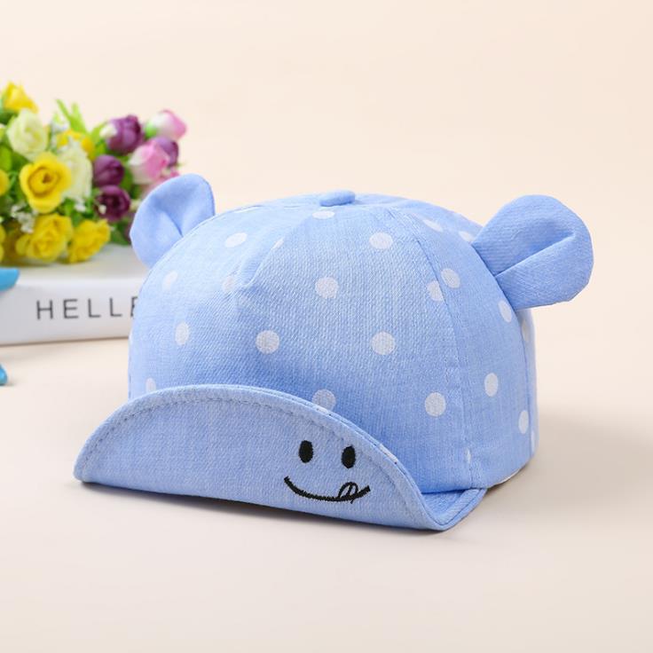 Baby Hat for Infants & Toddlers