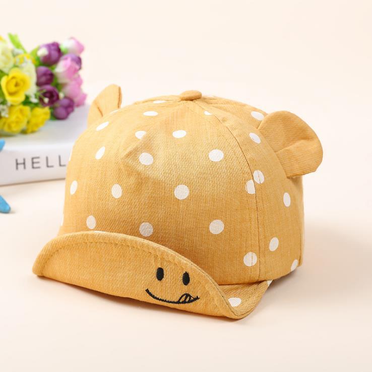 Baby Hat for Infants & Toddlers