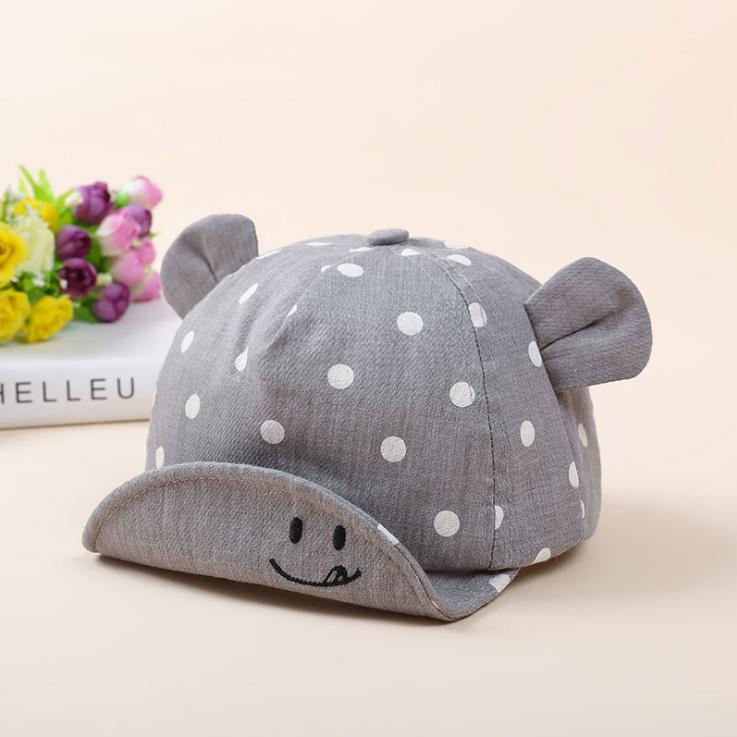 Baby Hat for Infants & Toddlers