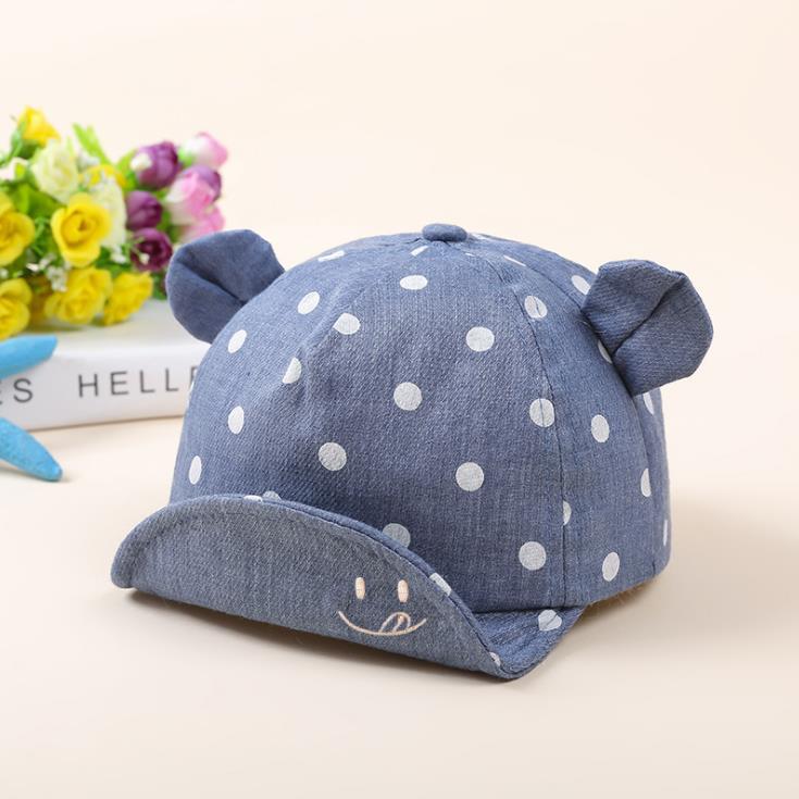 Baby Hat for Infants & Toddlers
