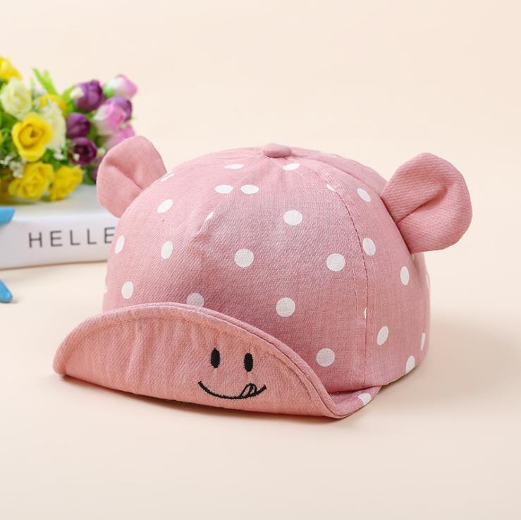 Baby Hat for Infants & Toddlers