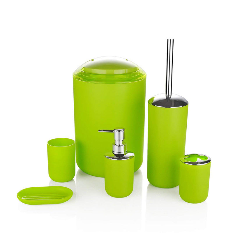 Baby Healthcare & Grooming Bath Kit