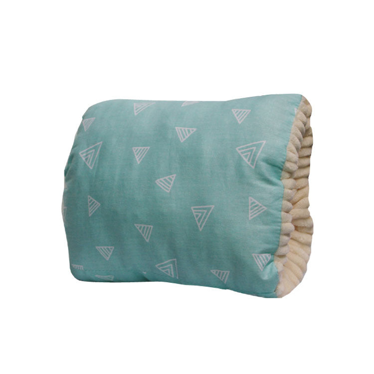 Adjustable Cotton Nursing Arm Pillow