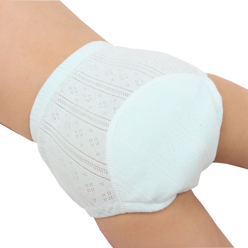 Baby Cotton Diapers Soft Breathable Reusable