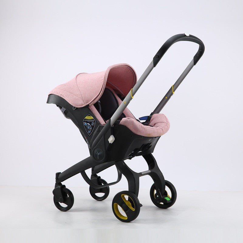 Baby Multi Functional Stroller Lightweight Travel