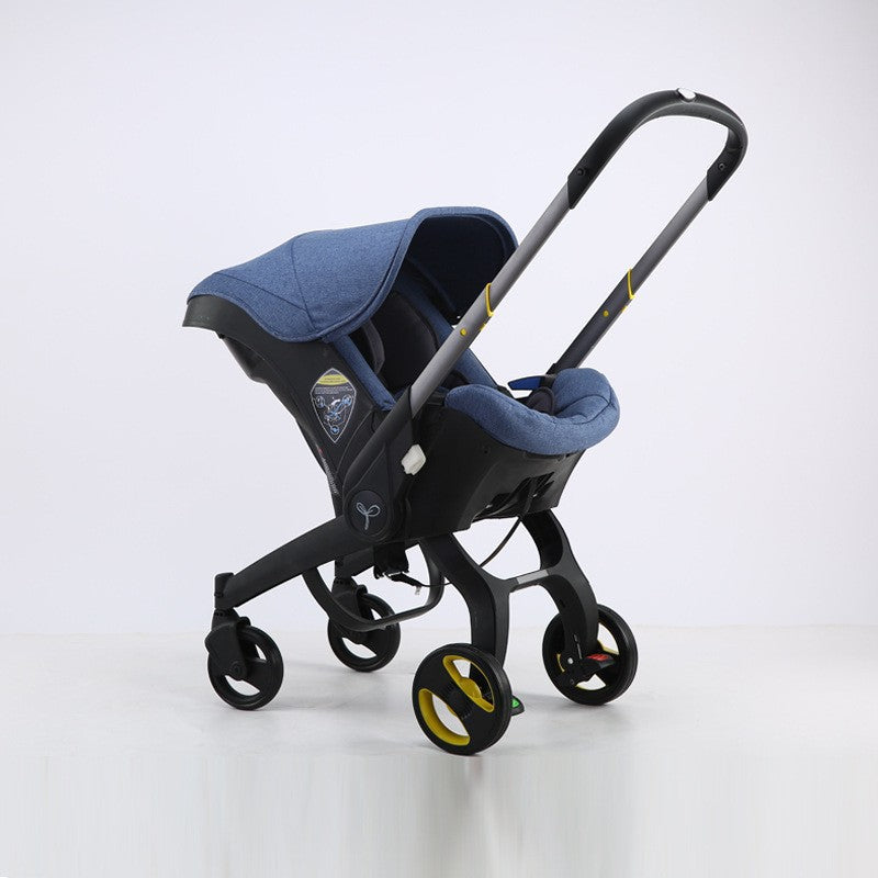 Baby Multi Functional Stroller Lightweight Travel