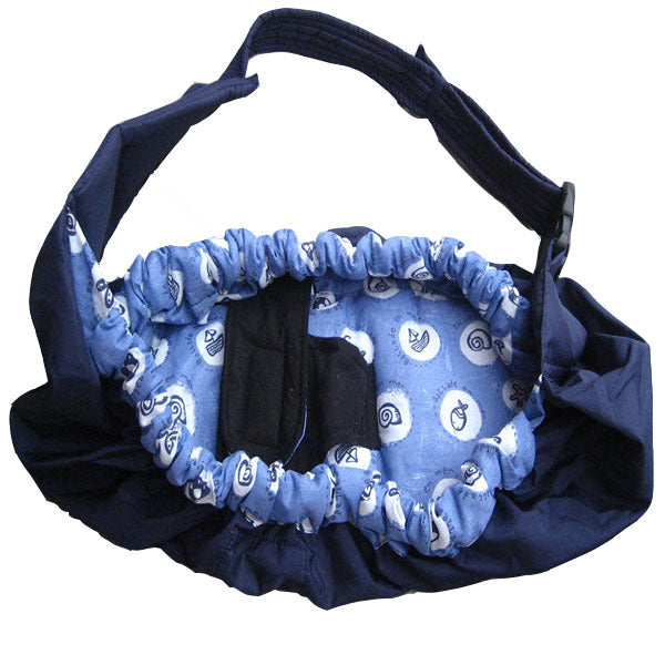 Ergonomic Newborn Sling Carrier