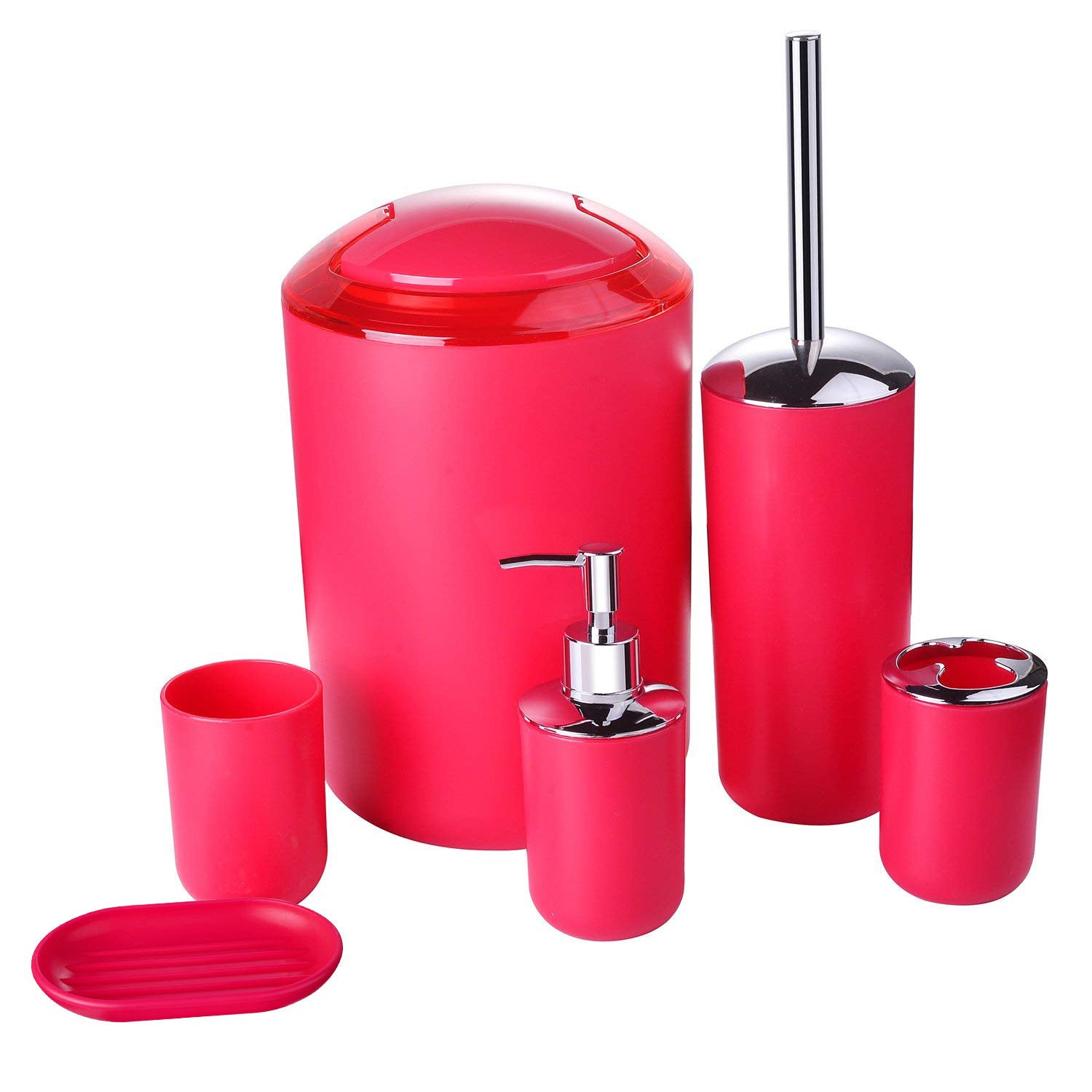 Baby Healthcare & Grooming Bath Kit