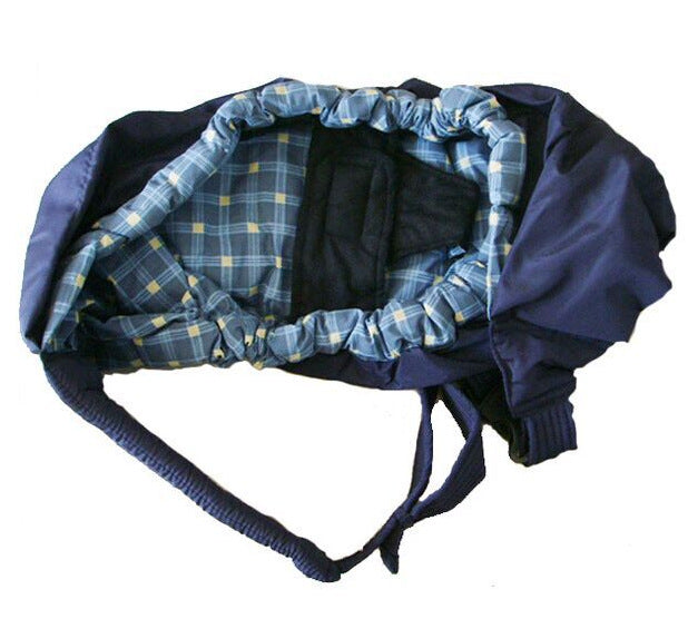 Ergonomic Newborn Sling Carrier