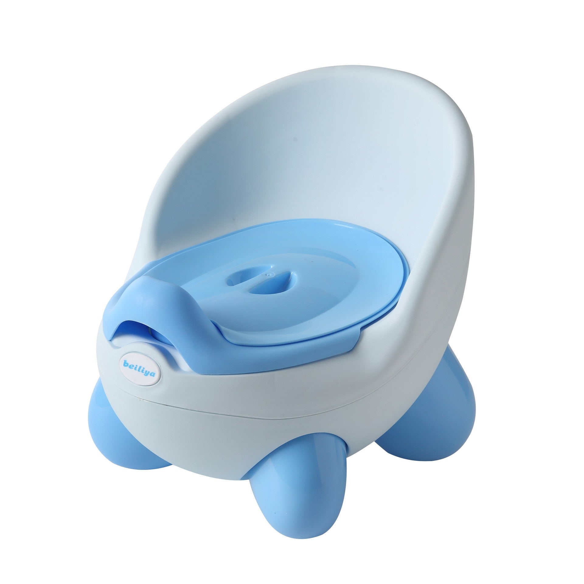 Cartoon Baby Potty Training Toilet Seat