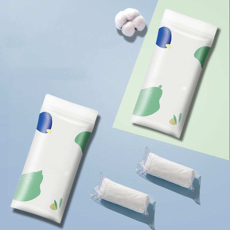 Disposable Maternity Cotton Underwear for Women