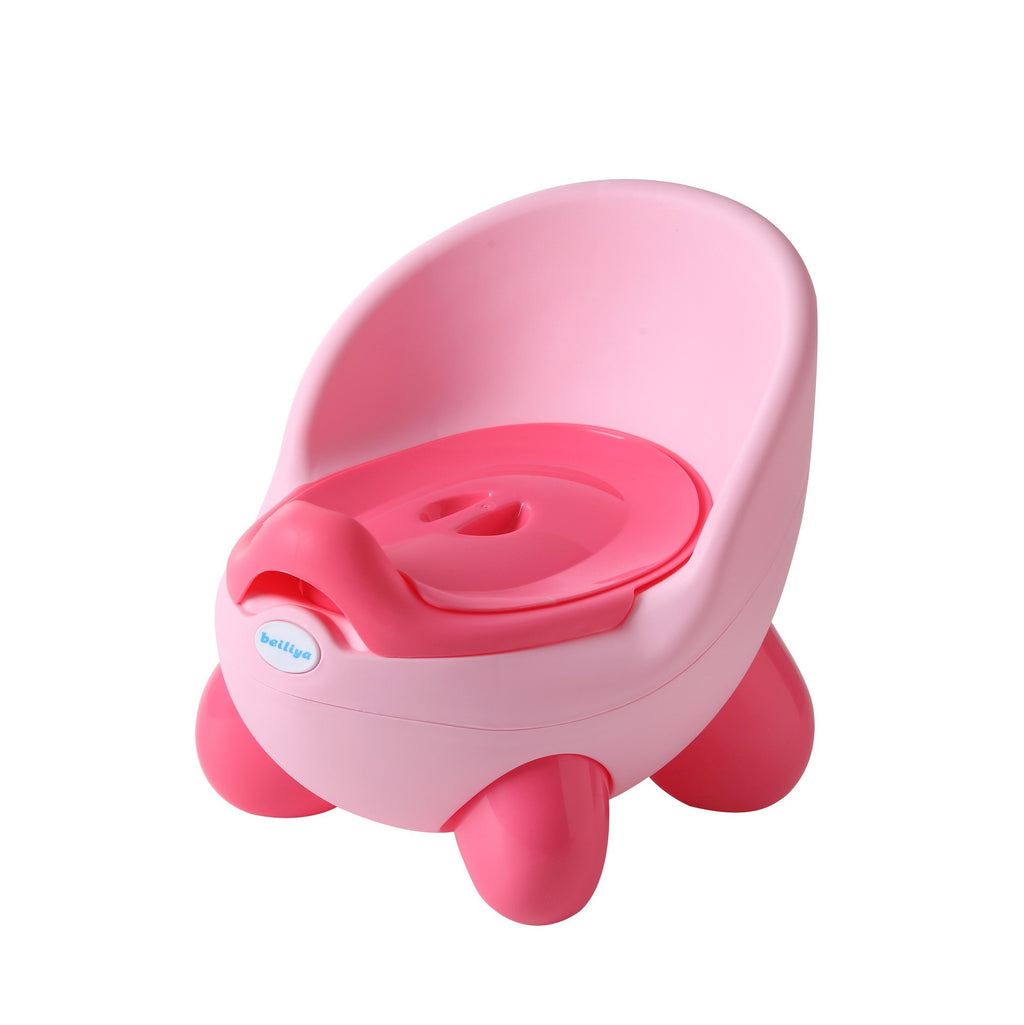 Cartoon Baby Potty Training Toilet Seat