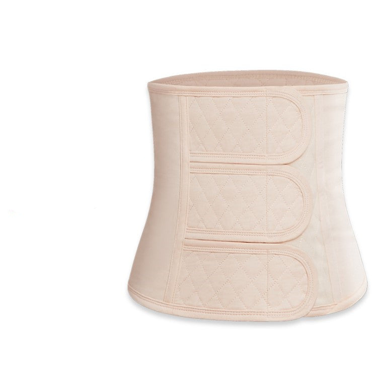 Postpartum Belly Band Cotton Support Wrap