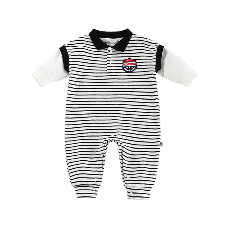 Baby Onesies Long Sleeve Baby Clothes for Spring Autumn