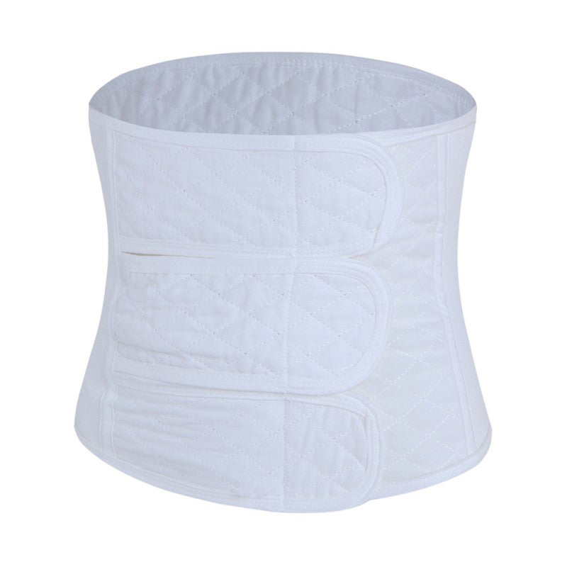 Postpartum Belly Band Cotton Support Wrap