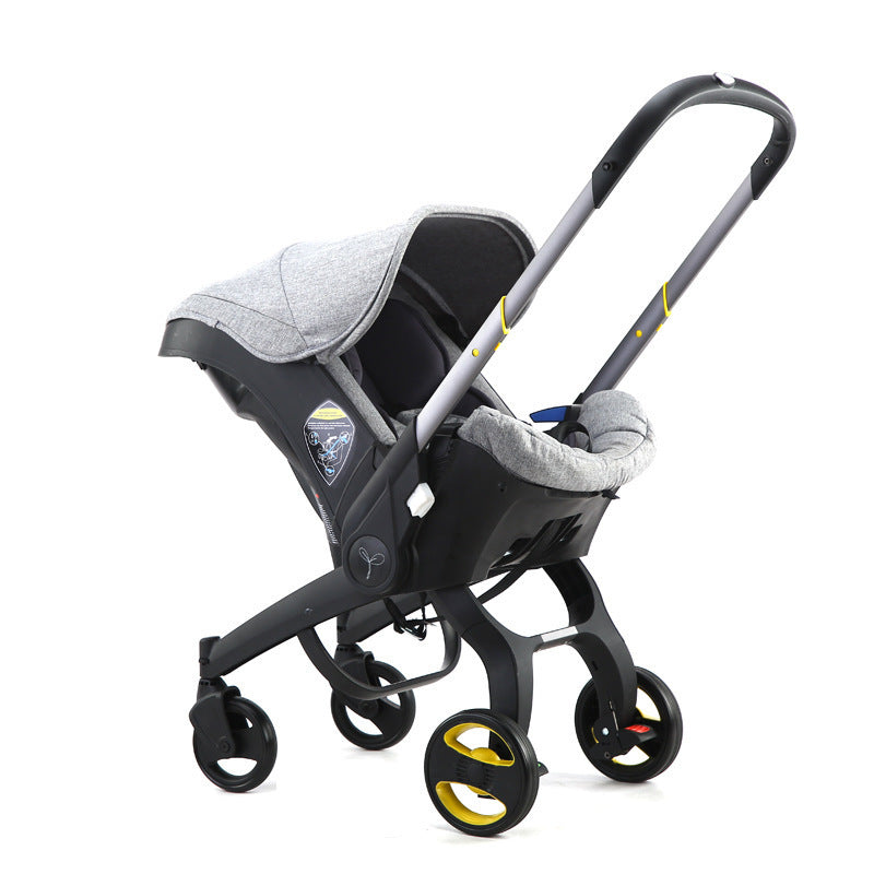 Baby Multi Functional Stroller Lightweight Travel
