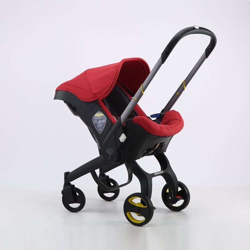 Baby Multi Functional Stroller Lightweight Travel