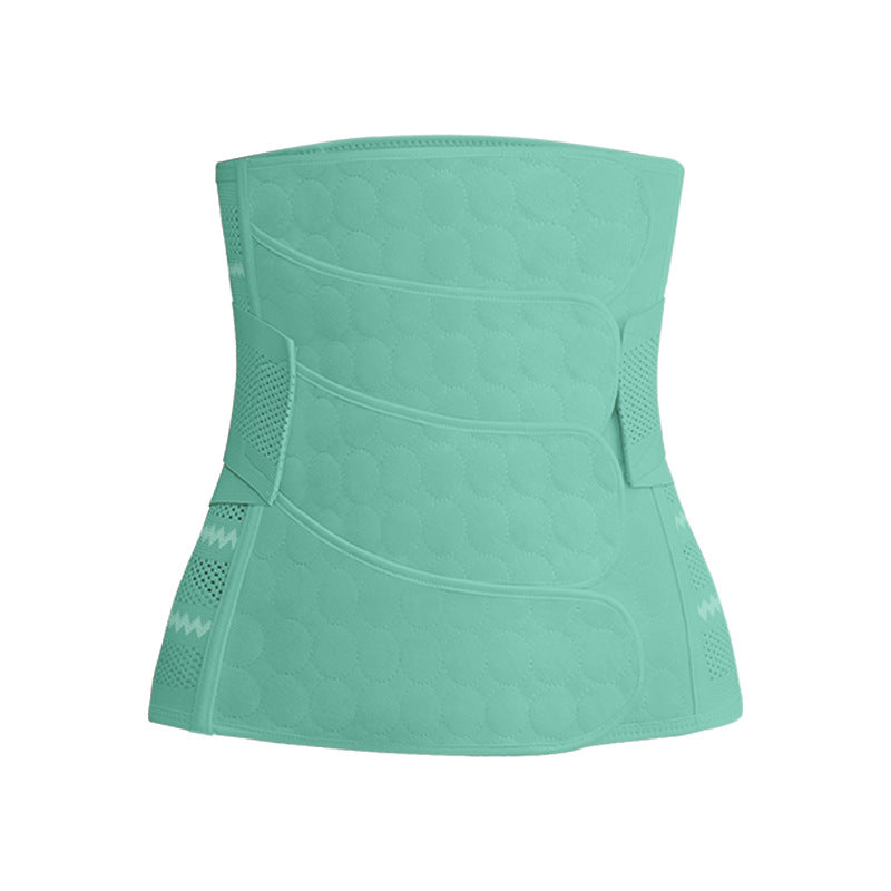 Postpartum Belly Band Support Wrap for Women