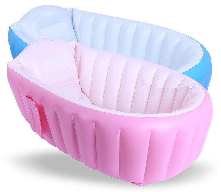 Large Baby Bathtub for Newborns and Infants