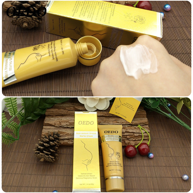 Stretch Mark Removal Cream Anti Wrinkle Care