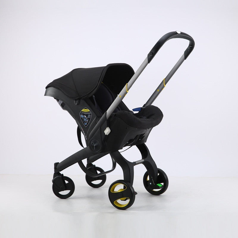 Baby Multi Functional Stroller Lightweight Travel