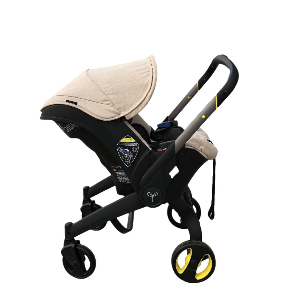 Baby Multi Functional Stroller Lightweight Travel