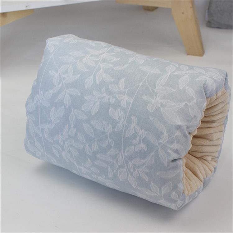 Adjustable Cotton Nursing Arm Pillow