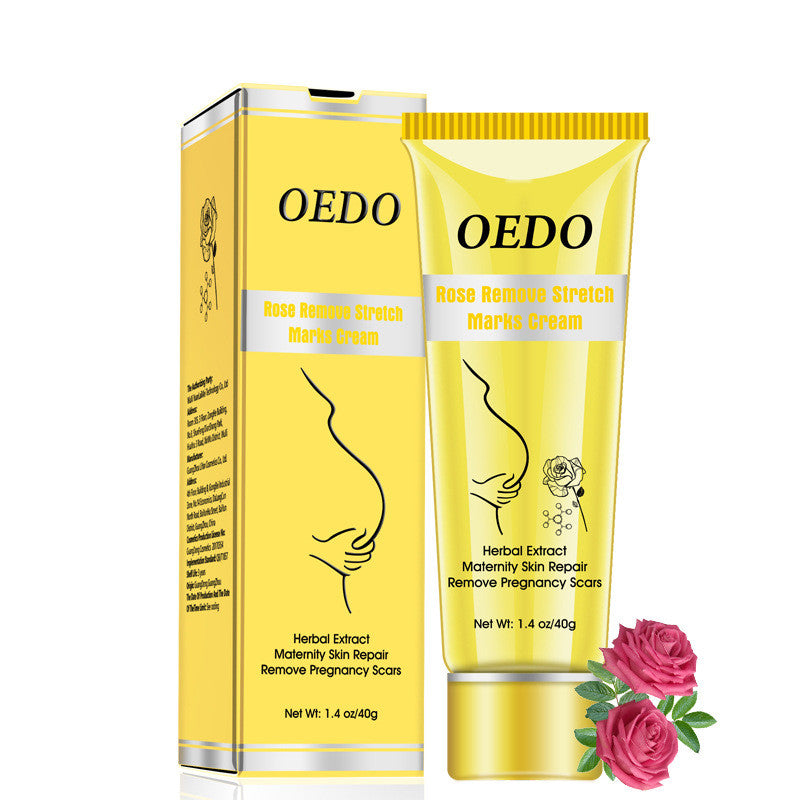 Stretch Mark Removal Cream Anti Wrinkle Care