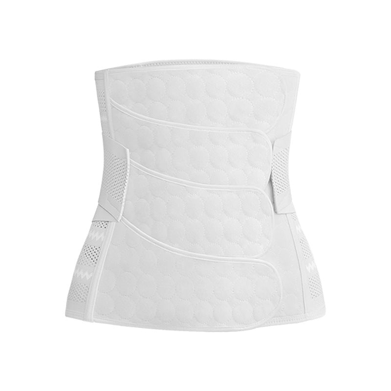 Postpartum Belly Band Support Wrap for Women
