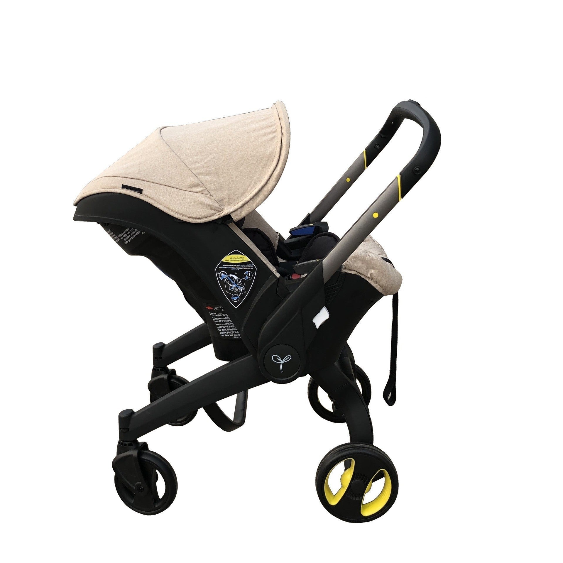 Baby Multi Functional Stroller Lightweight Travel