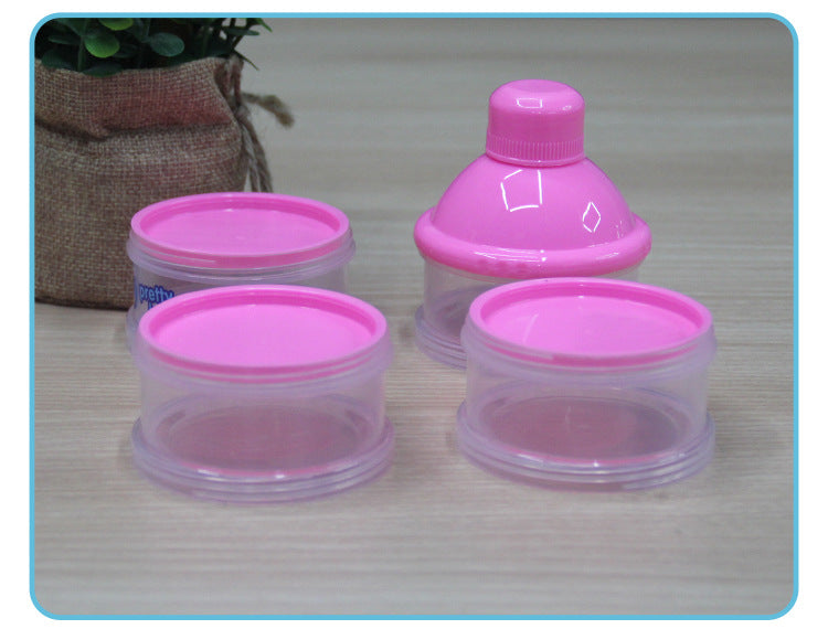 Baby Feeding Set Bottle Bowl Suction Cup Kit