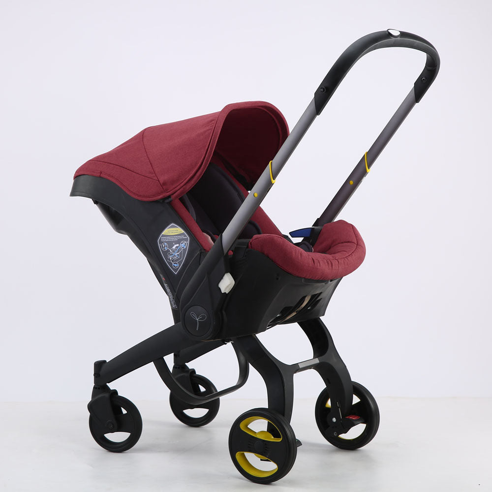 Baby Multi Functional Stroller Lightweight Travel