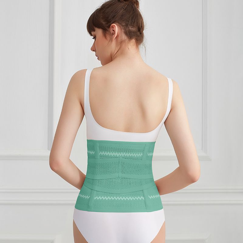 Postpartum Belly Band Support Wrap for Women