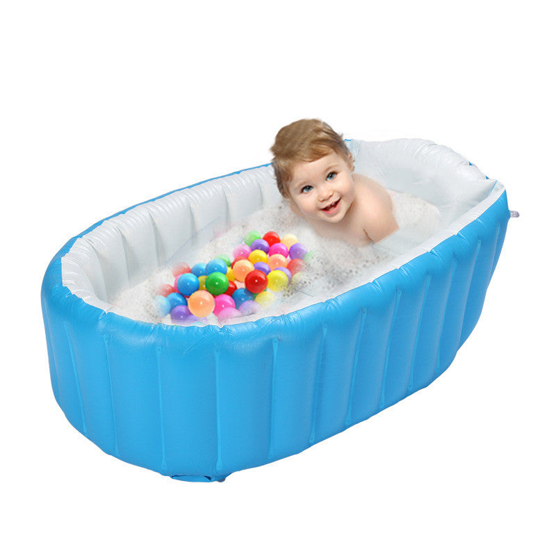 Large Baby Bathtub for Newborns and Infants