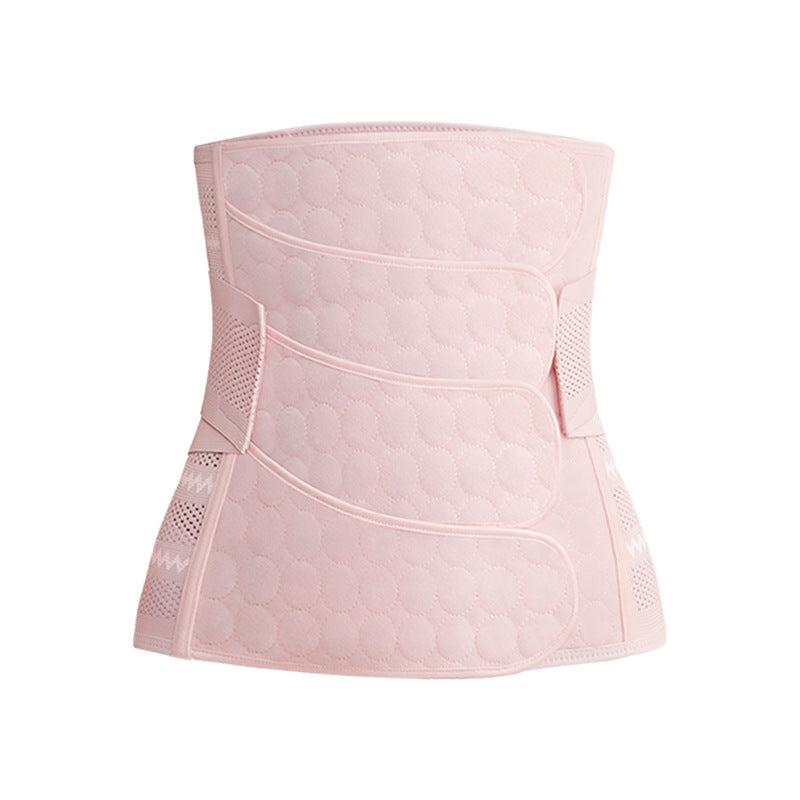 Postpartum Belly Band Support Wrap for Women