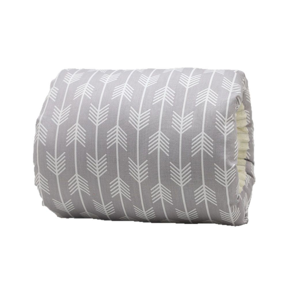 Adjustable Cotton Nursing Arm Pillow