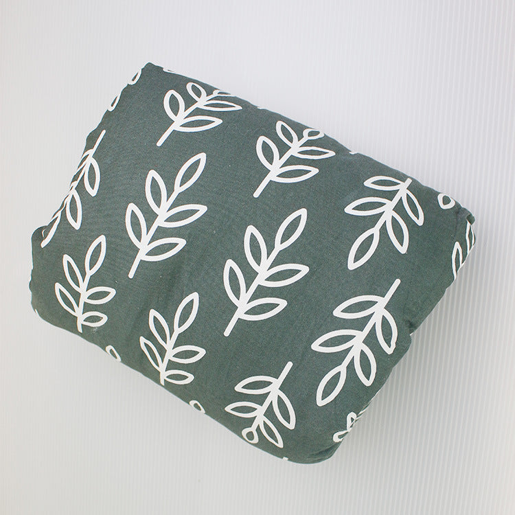 Adjustable Cotton Nursing Arm Pillow