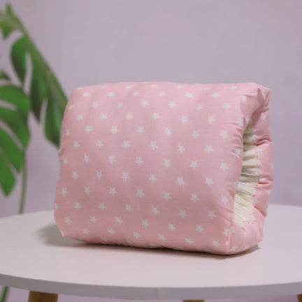 Adjustable Cotton Nursing Arm Pillow