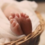 From Conception to Birth: Tracking Your Baby’s Growth Month by Month