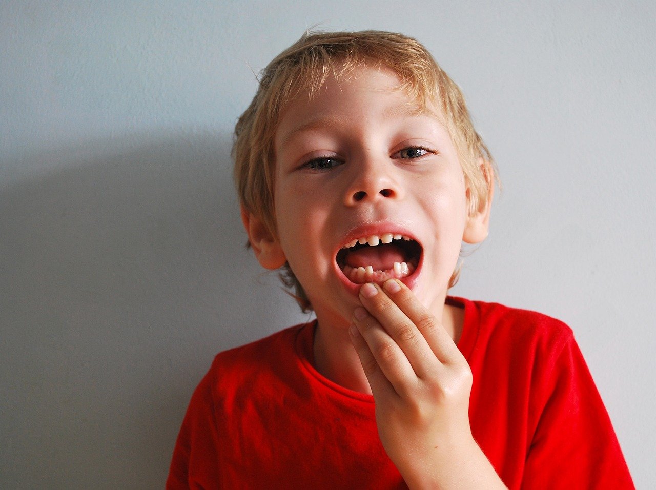 Read more about the article Unlocking the Mystery: How Many Teeth Does My Child Have?