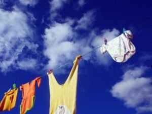 Read more about the article 8 Best laundry detergent for babies with Eczema