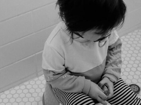 5 Best Potty for Potty Training Toddlers : A Comprehensive Guide